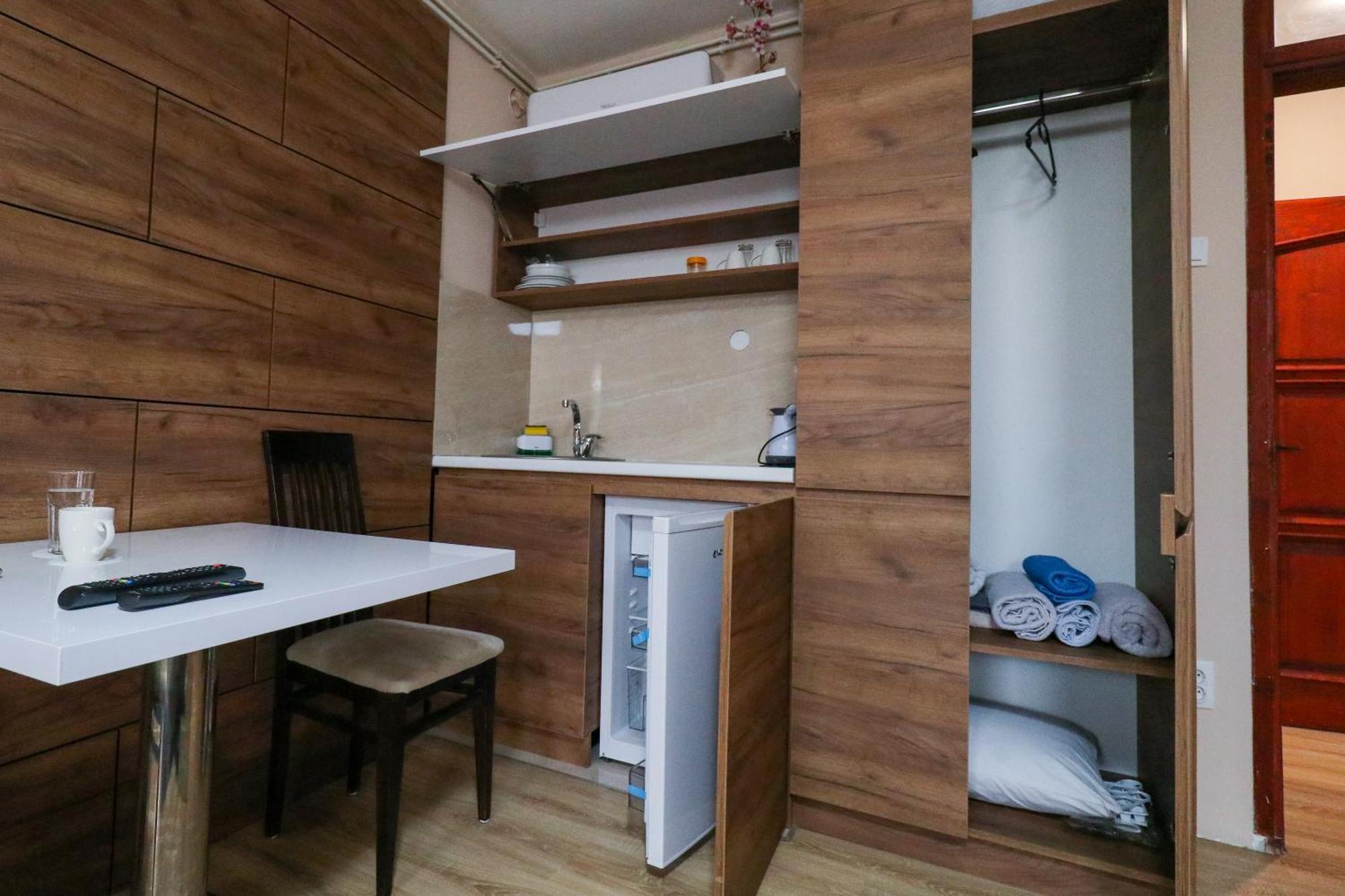 Studio Apartments Maksimovic Ni Extérieur photo