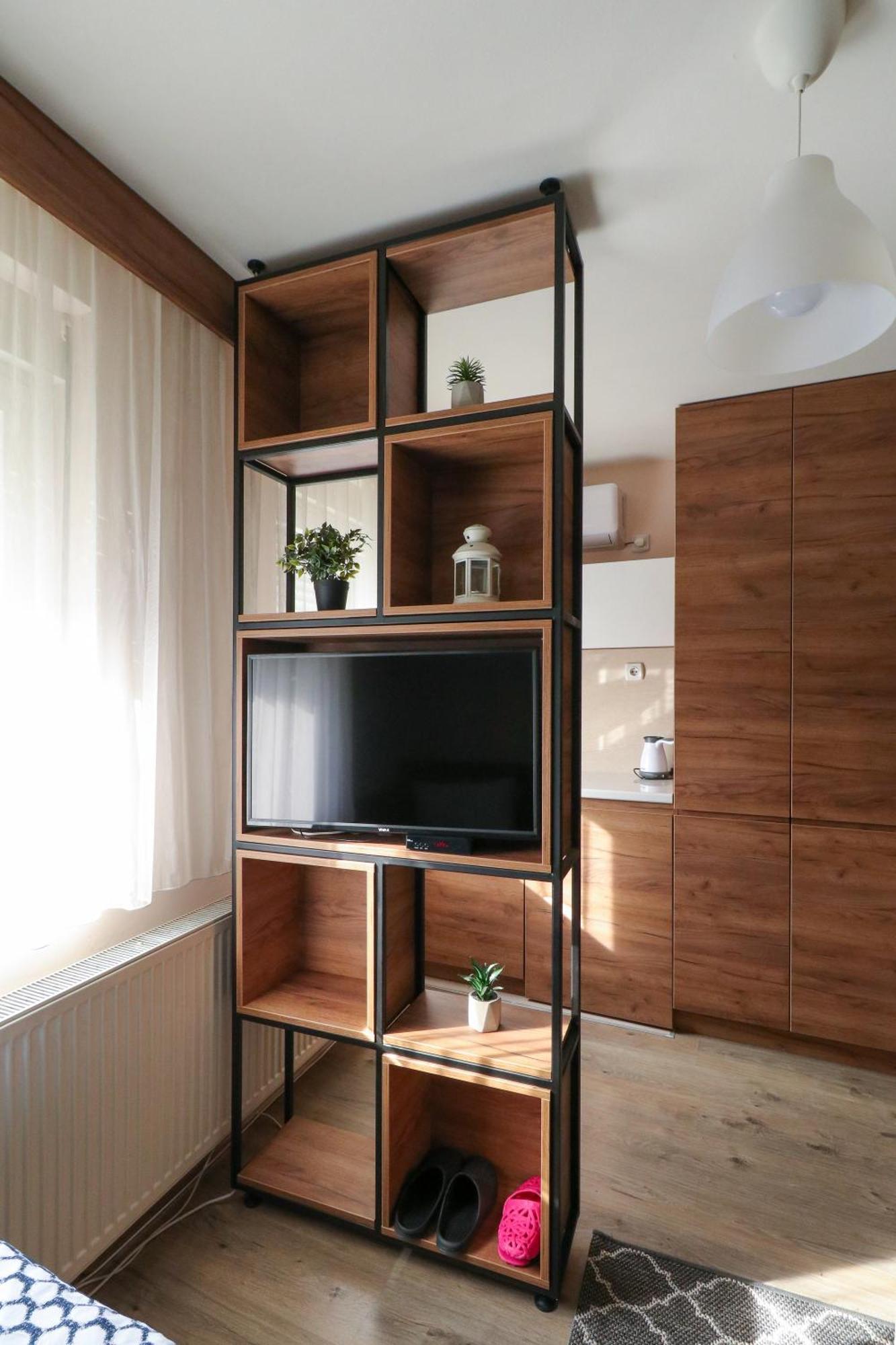 Studio Apartments Maksimovic Ni Extérieur photo